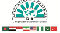 Dhaka proposes to postpone D8 Summit