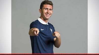 Man City complete club record deal to sign Athletic defender Laporte