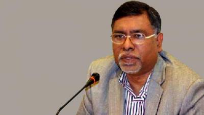 Country going on 10-day quarantine: Health Minister
