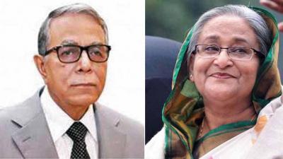 PM to meet President at 4pm on Thursday