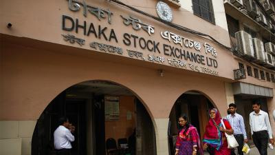 DSE, CSE cut trading hours for COVID-19