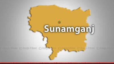 Man found dead in Sunamganj