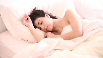 Deep sleep can calm, reset the anxious brain: Study