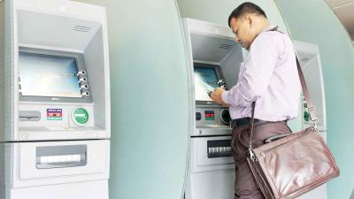 Little progress in ATM fraud probe