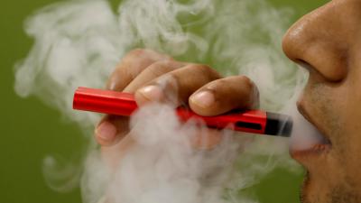 India defends e-cigarette ban in court with attack on Juul