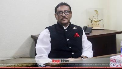 Quader terms BNP’s questions over corona situation ridiculous