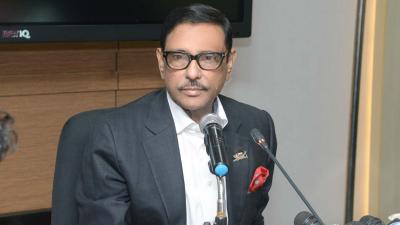Lack of equipment to deal with virus crisis: Quader