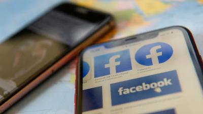 Brazil fines Facebook $1.6m for improper sharing of user data