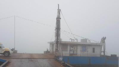 Shimulia-Kathalbari ferry services suspended