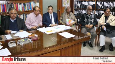 Oikya Front urges BNP to be more visible over city polls