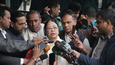 Khaleda family planning to appeal for her release
