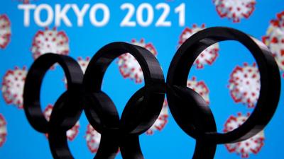 New date for Tokyo Olympics likely this week