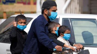 Protect vulnerable in S Asia from virus backlash: Amnesty