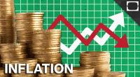 Inflation reaches 5.54% in September