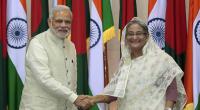 Modi invites PM Hasina to visit India