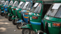 CNG auto-rickshaw sector relies on drivers’ whims