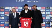 Diego Costa's second coming brings new hope for Atletico Madrid