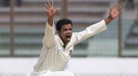 Abdur Razzak recalled for Tests