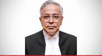 President appoints Justice Syed Mahmud Hossain as CJ