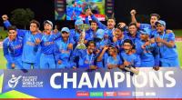 U19 World Cup: India thrashes Australia to win title for fourth time