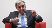 Antonio Guterres calls for immediate de-escalation in Syria
