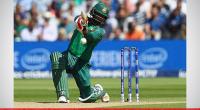 Tamim Iqbal ruled out of Asia Cup