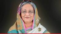PM Hasina in London for Commonwealth summit