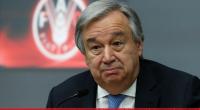Rohingya advocacy group demands UN chief quit