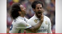 Marcelo holds key at both ends in UCL final
