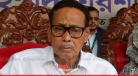 Ershad’s health on the mend: GM Quader