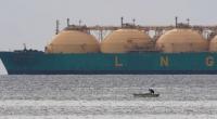 Test run started for LNG supply to national grid