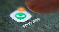 WhatsApp curbs message forwarding in bid to deter India lynch mobs