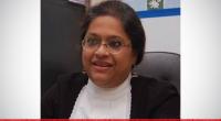 Tureen Afroz removed as war crimes tribunal prosecutor