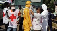 WHO declares Ebola outbreak is international health emergency