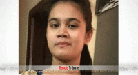 Schoolgirl Tasfia death: one more detained