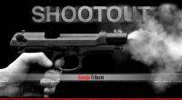Three killed in Cox’s Bazar ‘shootout’