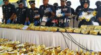 Organised crime outpaces authorities in Southeast Asia: UN