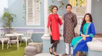 Grameen Uniqlo’s Special Eid collections