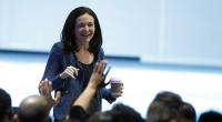 Facebook's size no barrier to deals in new areas: Sheryl Sandberg