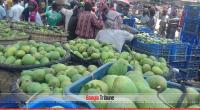 Mango trading gets a boost in Rajshahi