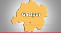 One held in Gazipur police raid; pistols, bombs found