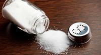Enough salt in stock: Govt