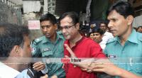 Singer Asif lands in jail on defamation charges