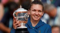 Wait worthwhile as Halep wins French Open