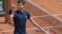 Thiem ready to topple Nadal in French Open final