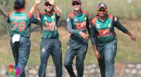 Bangladesh march into final in Women Asia Cup cricket