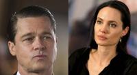 New twist in Brad Pitt, Angelina children's custody case