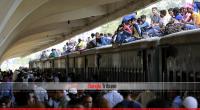 Around 70,000 Eid train tickets to be sold per day