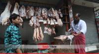 Extortion, extra tax at Gabtoli cause meat price to rise