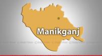 Manikganj village goes in lockdown